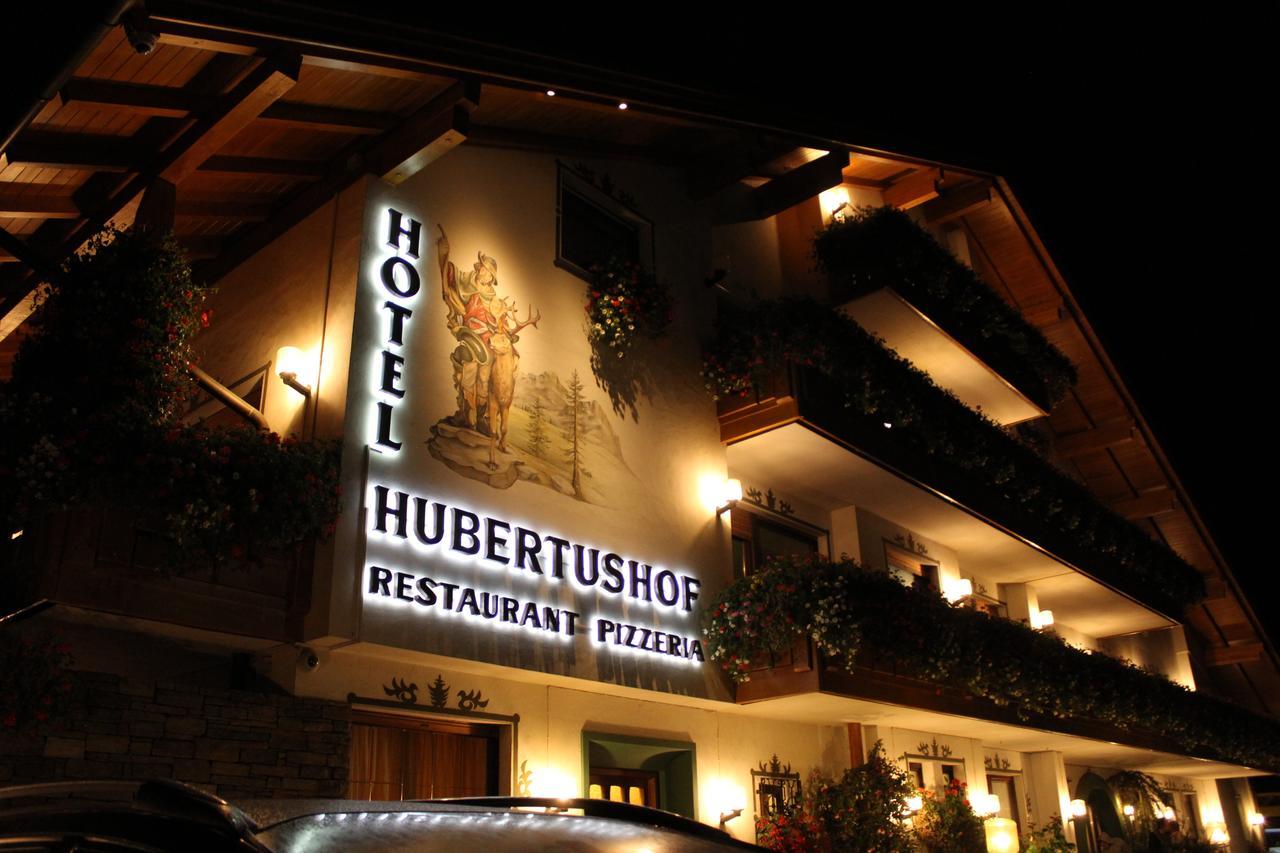 Hotel Hubertushof Vipiteno Exterior foto